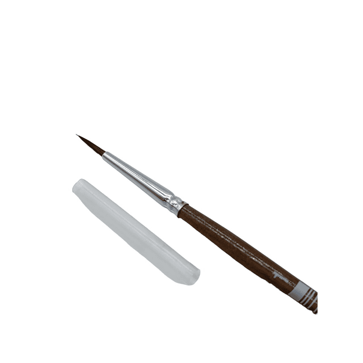 Pincel Serie 103 Pelo Natural N° 1 2
