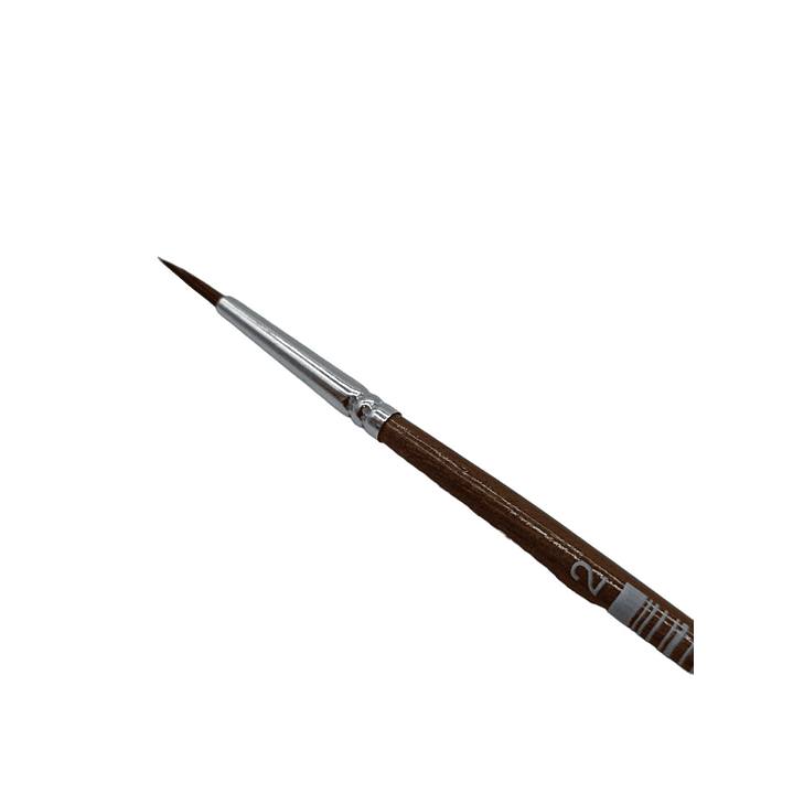 Pincel Serie 103 Pelo Natural N°2 2