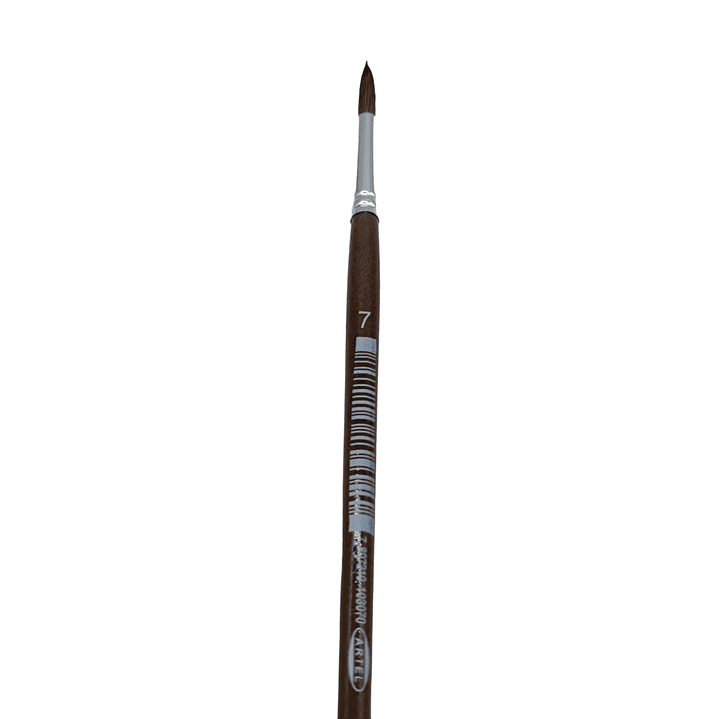 Pincel Serie 103 Pelo Natural N°7 1