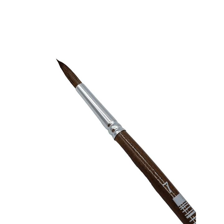 Pincel Serie 103 Pelo Natural N°7 2