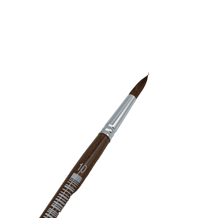 Pincel Serie 103 Pelo Natural N°10 2