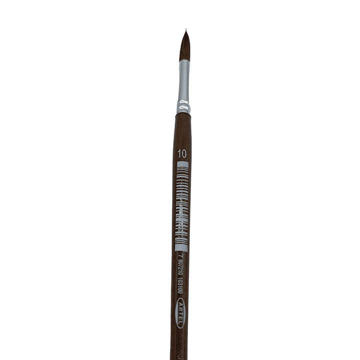 Pincel Serie 103 Pelo Natural N°10 1