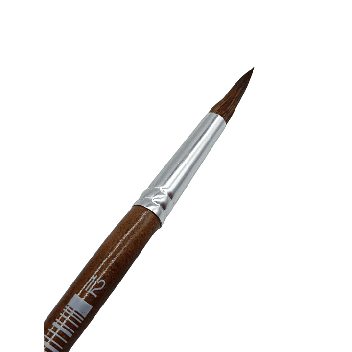 Pincel Serie 103 Pelo Natural N°12 2