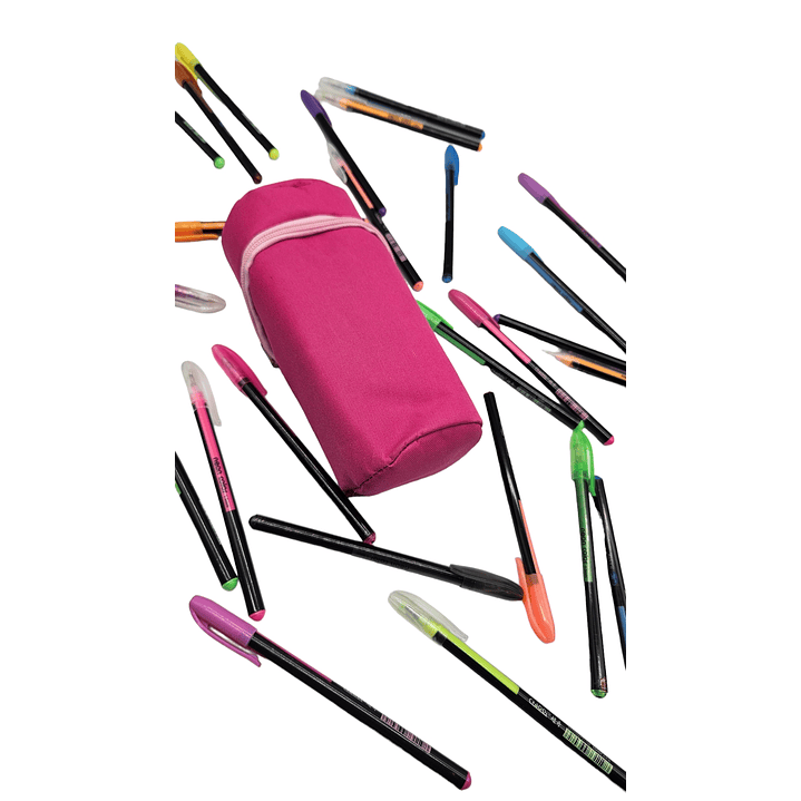 Estuche de lapices 11348 10