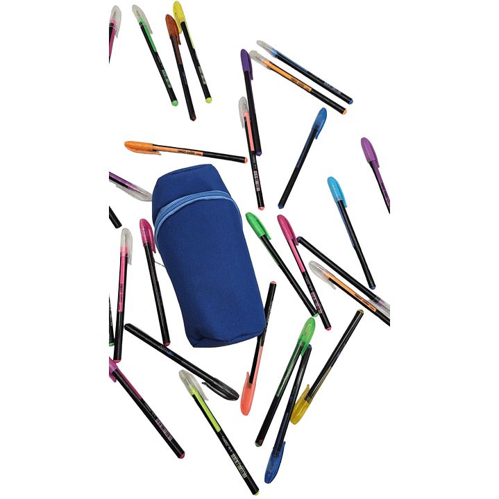 Estuche de lapices 11348 11