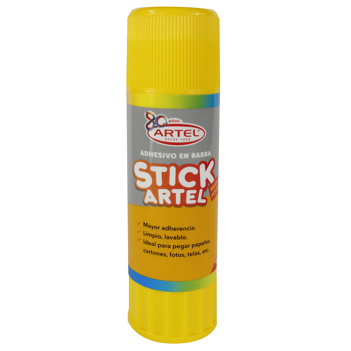 Adhesivo en barra artel 36g 1