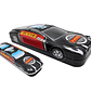 Estuche Metálico Auto de Carrera - Miniatura 1