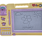 Pizarra de dibujo magnetica 21x30 - Miniatura 7