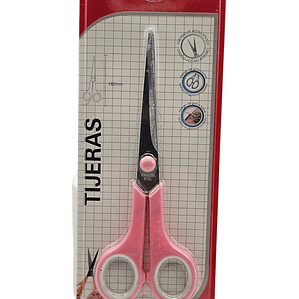 Tijera de oficina 18.2Cms
