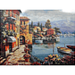 Kit De 5d Pintura Diamante - Diamond Painting 50x65cm - Miniatura 18