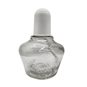 Mechero Para Química 150cc