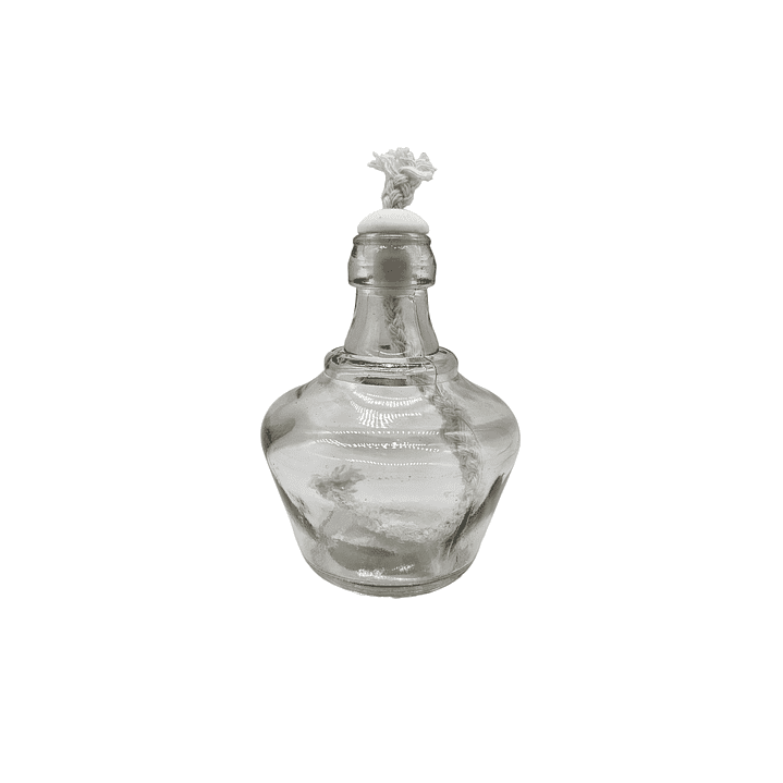 Mechero Para Química 150cc 2