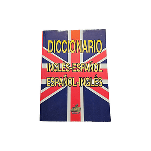 Diccionario Ingles - Español