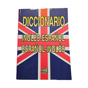 Diccionario Ingles - Español
