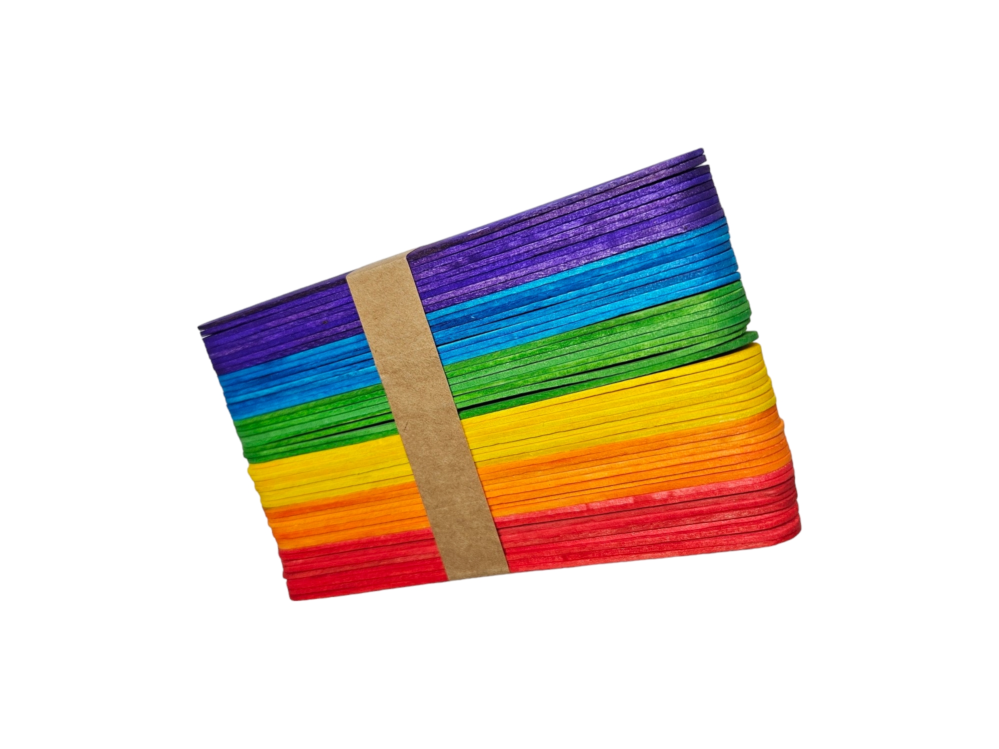 Baja Lengua Colores