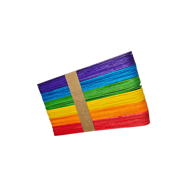 Baja Lengua Colores 1