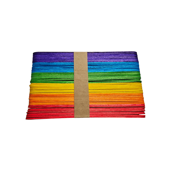 Baja Lengua Colores 2