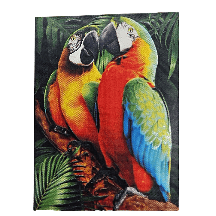 Kit De 5d Pintura Diamante - Diamond Painting 30x40cm 6