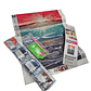 Kit De 5d Pintura Diamante - Diamond Painting 30x40cm - Miniatura 17