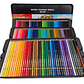 Lapices Acuarelables 120 unidades QiLi - Miniatura 2