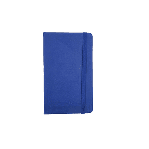 Libreta Pequeña 14x8.5