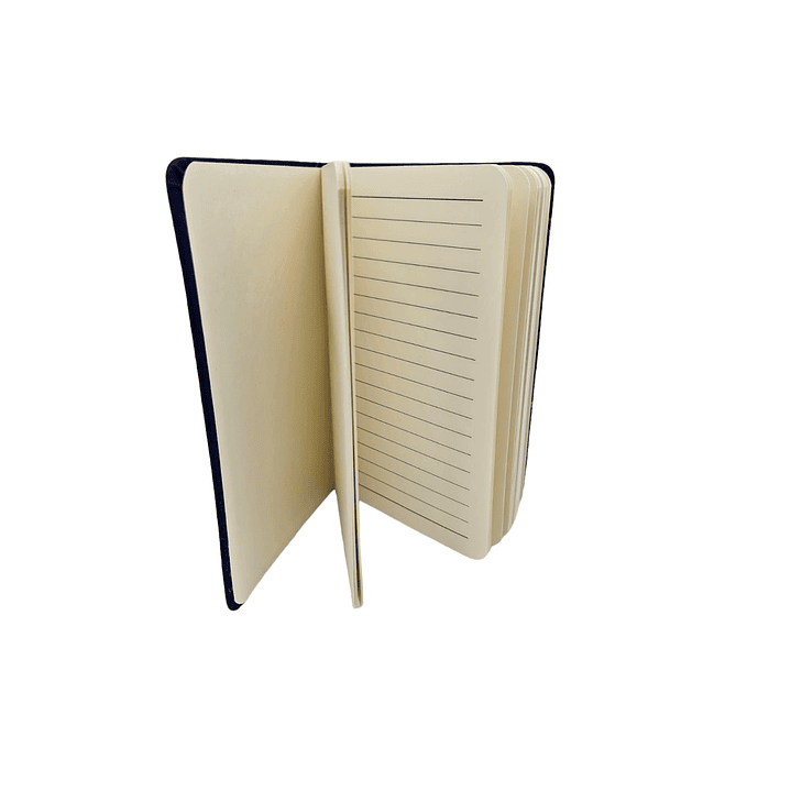 Libreta Pequeña 14x8.5 2