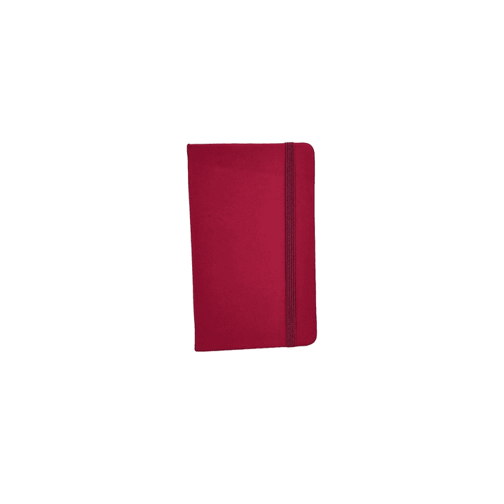 Libreta Pequeña 14x8.5 3