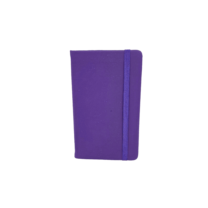 Libreta Pequeña 14x8.5 5