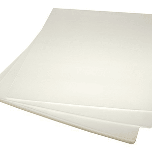 10 Laminas Termolaminado tamaño A4 de 100mic