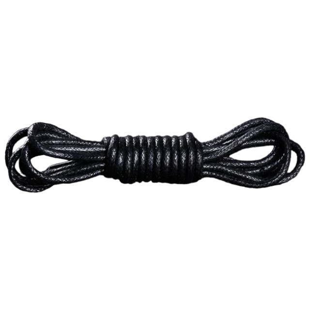 Cordon zapato Redondo 100Cms