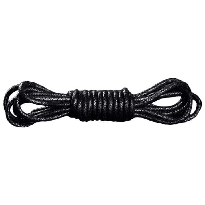 Cordon zapato Redondo 100Cms 1