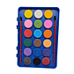 Acuarela 18 colores + pincel /10282 - Miniatura 2