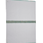 Cuaderno Premium HAPPYNESS  Artel con separadores. - Miniatura 3