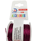 Hilo Metalico Rollo 30 Metros varios colores. - Miniatura 12
