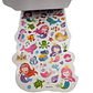 Album de Stickers Sirena Artel - Miniatura 2