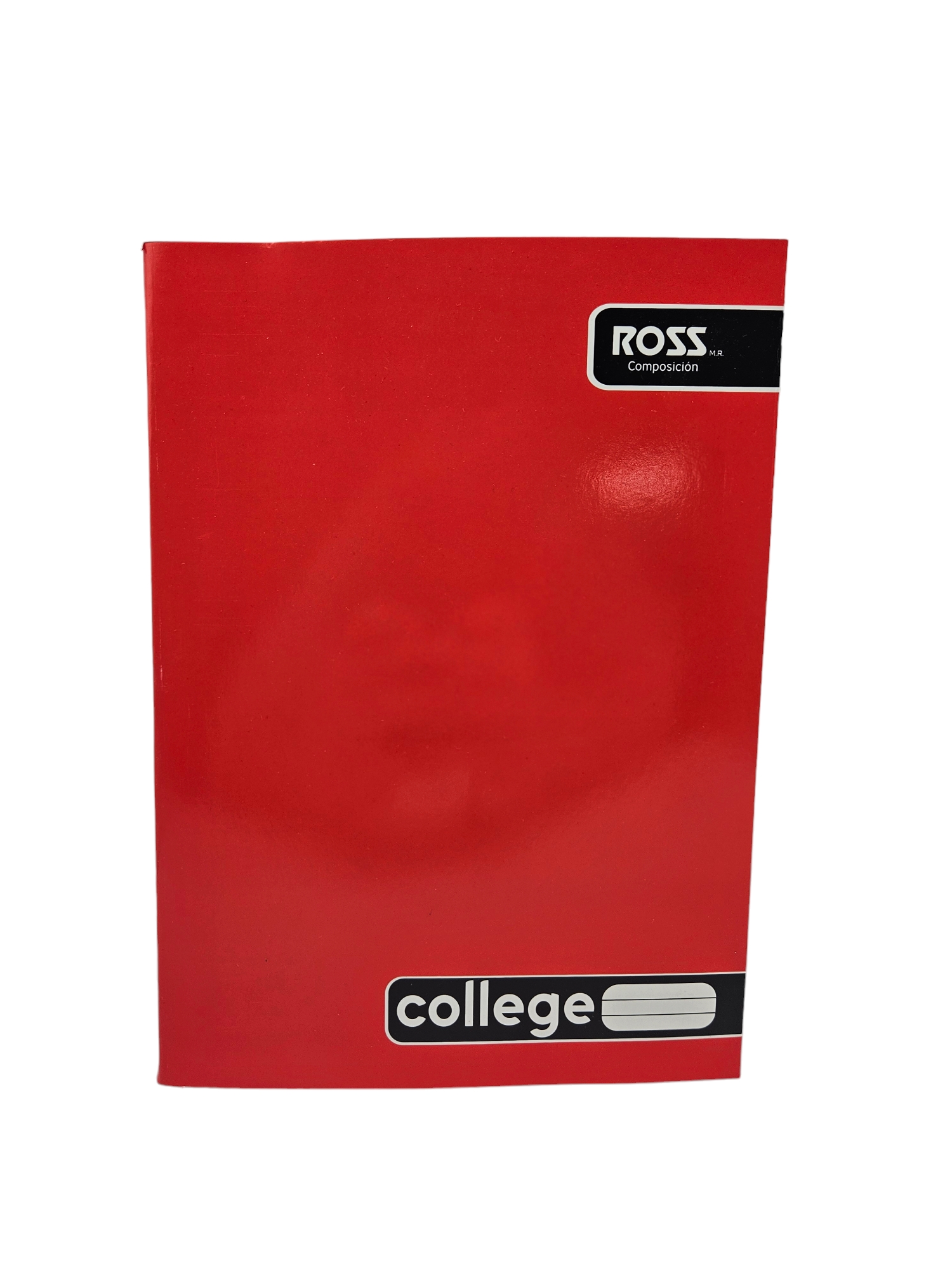 Cuaderno Collage de Composicion 80 Hjs ROSS
