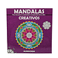 Libro de Mandala infantil Mundicrom - Miniatura 1