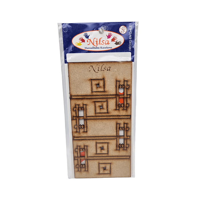 Pack 3 postes de electricidad para maquetas 1