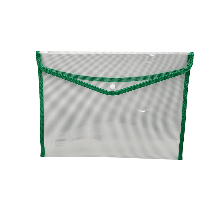 Organizador de documentos plastico /10133 2