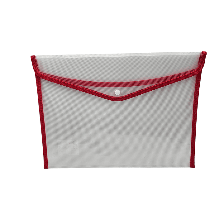 Organizador de documentos plastico /10133 3