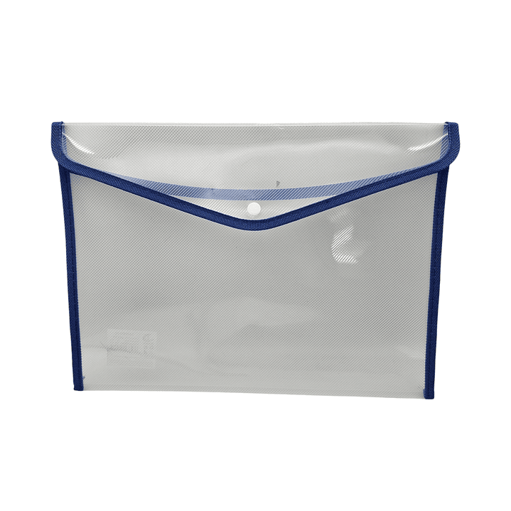 Organizador de documentos plastico /10133 4