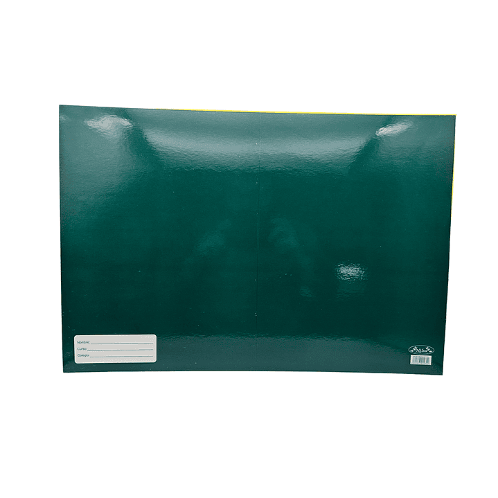 Protecto para mesa escritorio escolar Nilsa 1