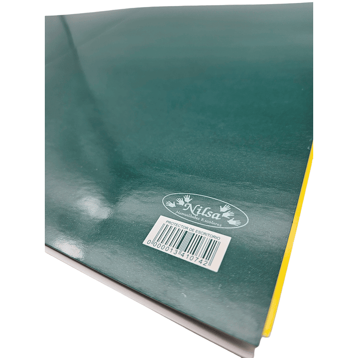 Protecto para mesa escritorio escolar Nilsa 3