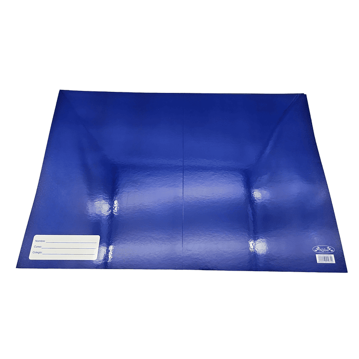 Protecto para mesa escritorio escolar Nilsa 5