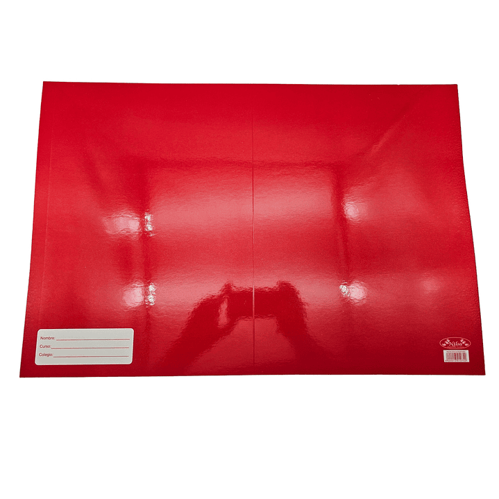 Protecto para mesa escritorio escolar Nilsa 6