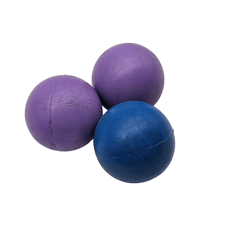 Pack 3 Pelotas Taca - Taca  1