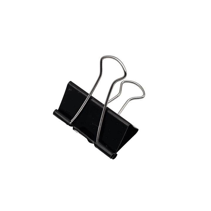 Blinder Clip - Clip metalico 51mm 1