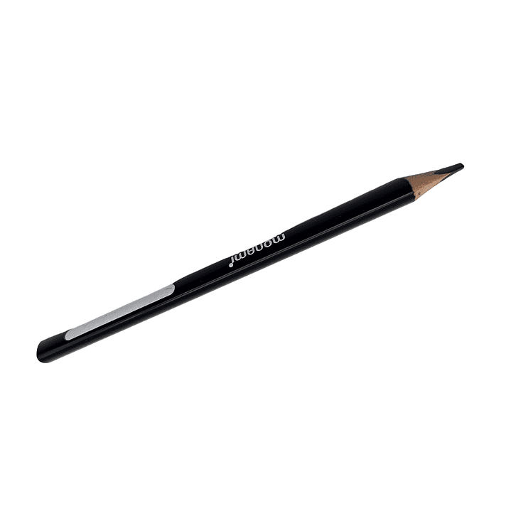 Lapiz grafito Jumbo Monami Triangular 1