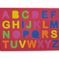 Abecedario de goma eva  - Miniatura 1