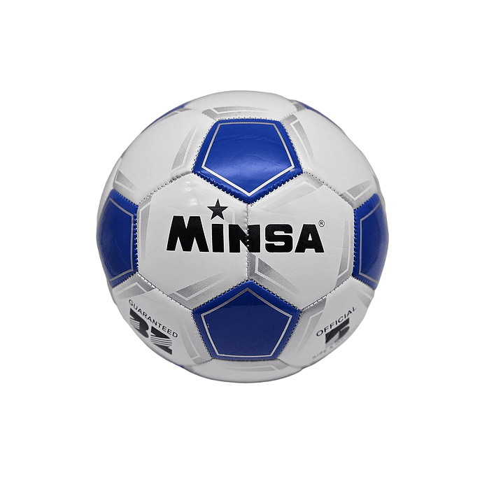 Pelota Futbol Minsa / 50252 3